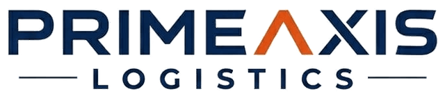 PrimeAxis Logistics
